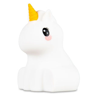LumiPets with Remote - Unicorn, LumiWorld, cf-type-toy, cf-vendor-lumiworld, LED Nightlight, Lumi Pet, Lumi Pets, LumieWorld, LumiPet, LumiPet Unicorn, LumiPets, LumiPets Unicorn, LumiPets wi