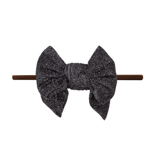 Baby Bling Metallic Black / Brown DEB Skinny Headband, Baby Bling, Baby Baby Bling Headbands, Baby Bling Deb, Baby Bling DEB Skinny Headband, Baby Bling Headband, Baby Bling Headbands, Baby B