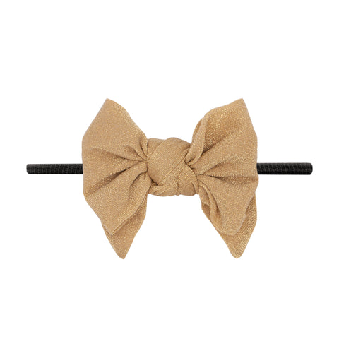 Baby Bling Metallic Gold / Black DEB Skinny Headband, Baby Bling, Baby Baby Bling Headbands, Baby Bling Deb, Baby Bling DEB Skinny Headband, Baby Bling Headband, Baby Bling Headbands, Baby Bl