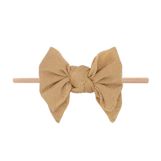 Baby Bling Metallic Gold / Blush DEB Skinny Headband, Baby Bling, Baby Baby Bling Headbands, Baby Bling Deb, Baby Bling DEB Skinny Headband, Baby Bling Headband, Baby Bling Headbands, Baby Bl
