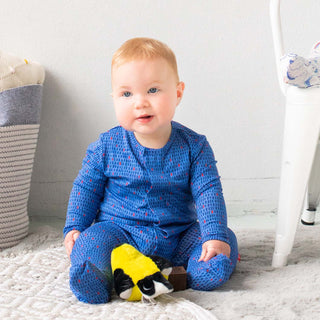 Magnetic Me Roarsome Dots Modal Magnetic Footie, Magnificent Baby, Baby Shower, Baby Shower Gift, CM22, Gift for Baby Shower, JAN23, Magentic Me, Magnetic Me by Magnificent Baby, Magnificent 