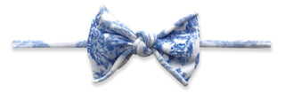 Baby Bling Vintage Wallpaper Mini Print Skinny Headband, Baby Bling, Baby Baby Bling Headbands, Baby Bling, Baby Bling Bows, Baby bLing headband, Baby Bling Headbands, Baby Bling Skinny Headb