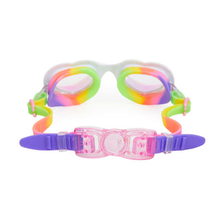 Bling2o Tutti Frutti Heart Goggles, Bling2o, bling 2 o, Bling 2o, Bling 2o Goggles, Bling two o, Bling20, Bling2o, Bling2o Goggle, Bling2o Goggles, Bling2o Tutti Frutti Heart Goggles, EB Girl