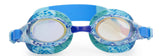 Bling2o Jake the Snake Swim Goggles, Bling2o, Bling 2o, Bling 2o Goggles, Bling2o, Bling2o Goggle, Bling2o Jake the Snake Swim Goggles, Boy Swim Goggles, EB Boys, Goggle, Goggles, Goggles for