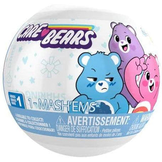 Mash'ems Surprise Toy - Care Bears, Schylling, Care Bear, Care Bears, Easter Basket Ideas, Mash Ems, Mashems, Schylling, Schylling Mash'ems, Stocking Stuffer, Stocking Stuffers, Surprise Toy,