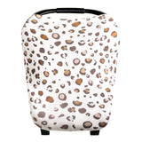 Copper Pearl Millie 5-in-1 Multi-Use Cover, Copper Pearl, All Things Holiday, Animal Print, Baby Shower, Car Seat Cover, cf-type-multi-use-cover, cf-vendor-copper-pearl, Copper Pearl, Copper 
