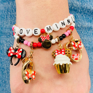 Charm It! Minnie Ears Headband Charm, Charm It!, cf-type-charms-&-pendants, cf-vendor-charm-it, Charm Bracelet, Charm It Charms, Charm It!, Charm It! Minnie Ears Headband Charm, Charms, Disne