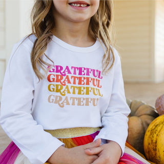 Sweet Wink Grateful L/S Tee, Sweet Wink, cf-size-12-18-months, cf-size-18-24-months, cf-size-2t, cf-size-3t, cf-size-4t, cf-size-7-8y, cf-size-9-10y, cf-type-tee, cf-vendor-sweet-wink, Gratef