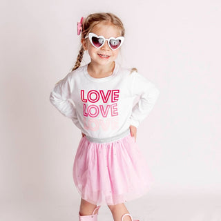 Pink Sparkle Tutu, Sweet Wink, Birthday Tutu, cf-size-0-12m-small, cf-type-tutu, cf-vendor-sweet-wink, CM22, JAN23, Pink Sparkle Tutu, Shimmer Glitter, Shimmer Tutu, Sweet Wink, Sweet Wink Gl