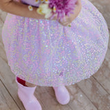 Sweet Wink Lavender Confetti Flower Tutu Dress, Sweet Wink, Birthday, Birthday Dress, Birthday Girl, Birthday Outfit, Birthday Tutu, cf-size-4t, cf-size-6y, cf-type-dress, cf-vendor-sweet-win