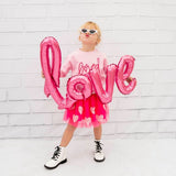 Pink Sequin Hearts Tutu, Sweet Wink, cf-size-0-12m-small, cf-type-tutu, cf-vendor-sweet-wink, Heart Tutu, JAN23, Pink Hearts Tutu, Sequin Heart Tutu, Sweet Wink, Sweet Wink Valentines Day, Sw