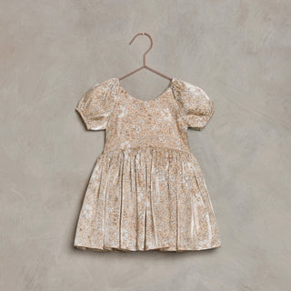 Noralee Luisa Dress in Antique Floral, Noralee, Antique Floral, cf-size-8y, cf-type-dress, cf-vendor-noralee, Easter Dress, Luisa Dress, Nora Lee, Noralee, Noralee Dress, Noralee Luisa Dress,