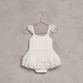 Noralee Camilla Onepiece in Ivory, Noralee, Camilla, Easter Dress, Ivory, Nora Lee, Noralee, Noralee Camilla Onepiece, Noralee Dress, Noralee SS23, Onepiece Dress, Rylee & Cru, Tutu Dress, Dr