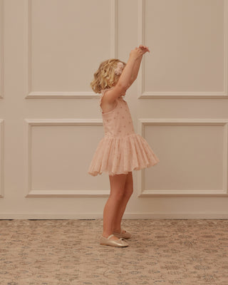 Noralee Poppy Dress in Dusty Rose, Noralee, Dusty Noralee Poppy Dress, Dusty Rose, Easter Dress, Nora Lee, Noralee, Noralee Dress, Noralee SS23, Poppy Dress, Rylee & Cru, Tutu Dress, Dress - 