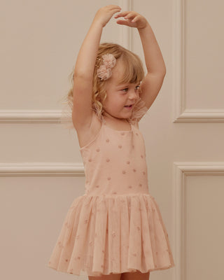 Noralee Poppy Dress in Dusty Rose, Noralee, Dusty Noralee Poppy Dress, Dusty Rose, Easter Dress, Nora Lee, Noralee, Noralee Dress, Noralee SS23, Poppy Dress, Rylee & Cru, Tutu Dress, Dress - 