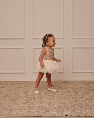 Noralee Clementine Tutu in Antique, Noralee, Antique, Clementine Tutu, Easter Dress, Nora Lee, Noralee, Noralee Clementine Tutu, Noralee Dress, Noralee SS23, Rylee & Cru, Sequin Tutu Dress, T