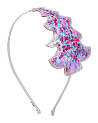 Bari Lynn Confetti Holiday Headband - Tree, Bari Lynn, All Things Holiday, Bari Lynn, Bari Lynn Christmas, Bari Lynn Christmas Tree, Bari Lynn Headband, Bari Lynn Headbands, Bari Lyyn Christm