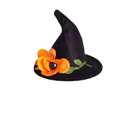 Baby Bling Witch Hat ' 21 Clip, Baby Bling, Baby Bling, Baby Bling Bows, Baby Bling Clip, Baby Bling Clippie, Baby bling Clips, Baby Bling Halloween, Baby Bling Halloween 2021, Baby Bling Nov