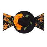 Baby Bling Witch Hat '21 LE Headband, Baby Bling, Baby Bling, Baby Bling Halloween, Baby Bling Halloween 2021, Baby Bling Halloween Headband, baby bling witch hat, Baby Bling Witch Hat '21, B