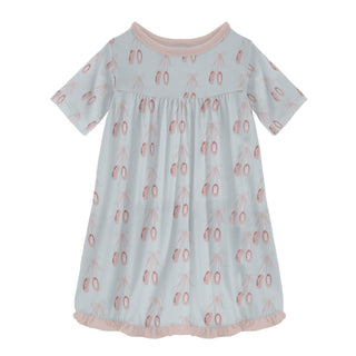 KicKee Pants Fresh Air Ballet Classic S/S Swing Dress, KicKee Pants, CM22, Dress, KicKee, KicKee Pants, KicKee Pants Classic S/S Swing Dress, KicKee Pants Fresh Air Ballet, KicKee Pants Fresh