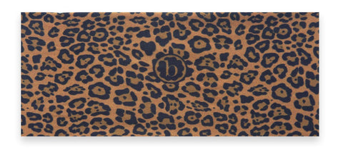 Baby bling sales leopard
