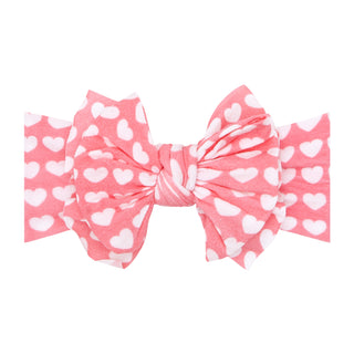Baby Bling Dream Boat Printed FAB Headband, Baby Bling, Baby Baby Bling Headbands, Baby Bling, Baby Bling FAB, Baby Bling FAB-BOW-LOUS, Baby Bling Fabbowlous, Baby Bling Headband, Baby Bling 