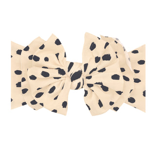 Baby Bling Jane Printed FAB Headband, Baby Bling, Baby Baby Bling Headbands, Baby Bling, Baby Bling FAB-BOW-LOUS, Baby Bling Fall 2022, Baby Bling Headband, Baby Bling Headbands, Baby Bling H