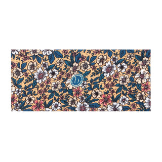 Baby Bling Marigold Printed FAB Headband, Baby Bling, Baby Bling, Baby Bling Bows, Baby Bling FAB, Baby Bling FAB-BOW-LOUS, Baby Bling Fabbowlous, Baby Bling Fall 2021, Baby Bling Marigold, B