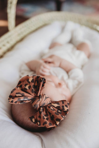 Baby Bling Savannah Printed FAB Headband, Baby Bling, Baby Bling, Baby Bling Bows, Baby Bling FAB, Baby Bling FAB-BOW-LOUS, Baby Bling Fabbowlous, Baby Bling Fall 2021, Baby Bling Printed FAB