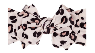 Baby Bling Wildcat Printed FAB-BOW-LOUS, Baby Bling, Baby Baby Bling Headbands, Baby Bling, Baby Bling FAB-BOW-LOUS, Baby Bling Headband, Baby Bling Headbands, Baby Bling Printed FAB Headband