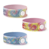 OMG Pop Fidget Pop Fidgety Bracelet (9 Colors), Top Trenz, Fidget toy, Figet toy, In N Out Pop It, OMG Pop Fidget Pop Fidgety Snap Bracelets, Pop It Bracelet, Pop It Fidget Toy, Pop It In N O