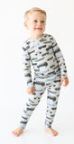 Posh Peanut Cash L/S Basic Loungewear, Posh Peanut, Pajama, Pajamas, Posh Peanut, Posh Peanut Cash, Posh Peanut Cash L/S Basic Loungewear, posh peanut fall 2020, Posh Peanut L/S Basic Loungew