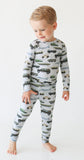 Posh Peanut Cash L/S Basic Loungewear, Posh Peanut, Pajama, Pajamas, Posh Peanut, Posh Peanut Cash, Posh Peanut Cash L/S Basic Loungewear, posh peanut fall 2020, Posh Peanut L/S Basic Loungew