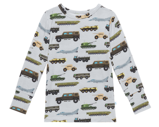 Posh Peanut Cash L/S Basic Loungewear, Posh Peanut, Pajama, Pajamas, Posh Peanut, Posh Peanut Cash, Posh Peanut Cash L/S Basic Loungewear, posh peanut fall 2020, Posh Peanut L/S Basic Loungew