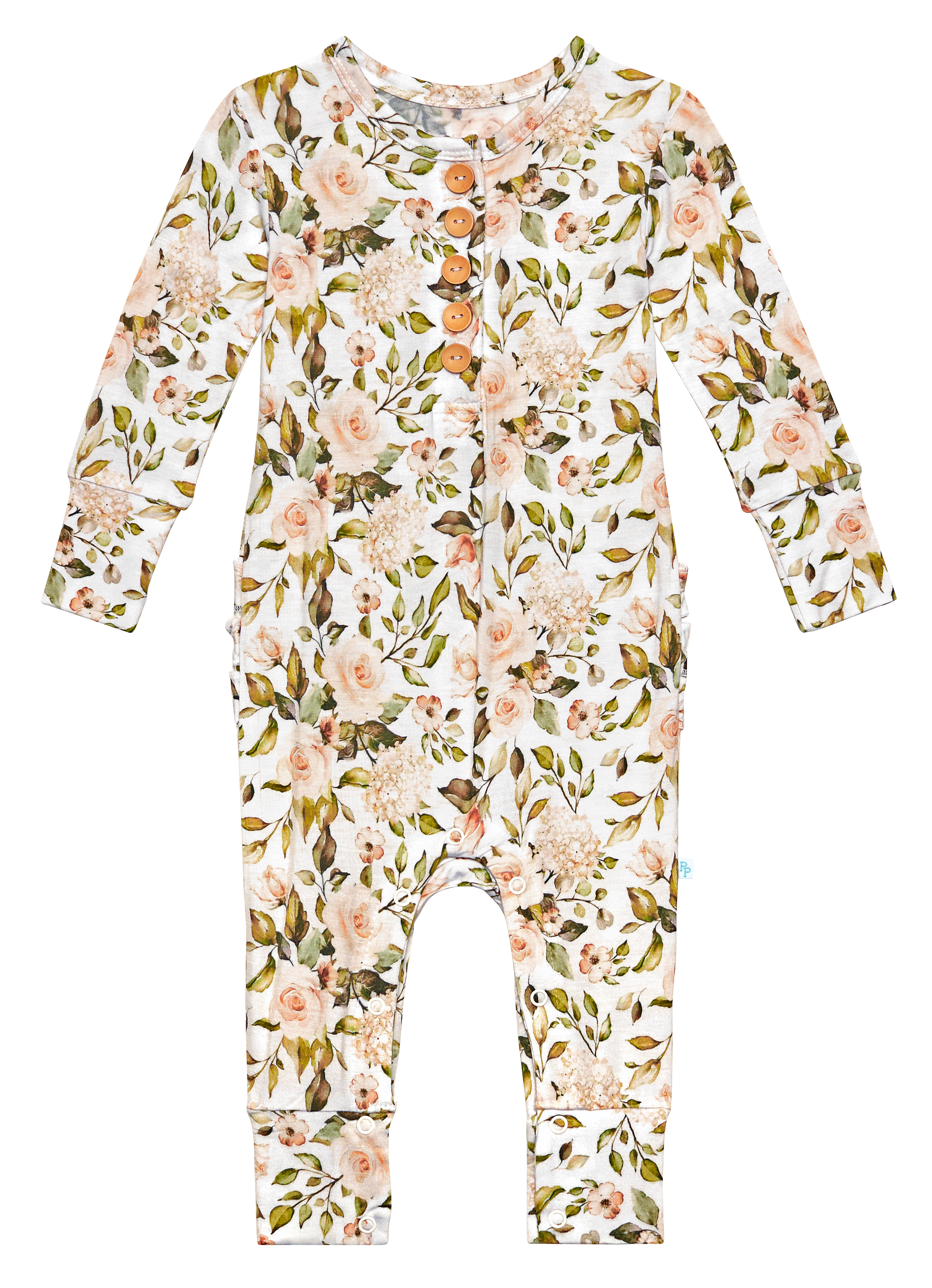Posh peanut delilah deals romper