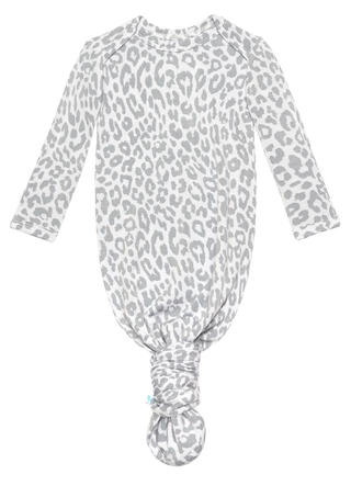 Posh Peanut Minka Basic Knotted Gown, Posh Peanut, Gown, Gowns, Knotted Gown, Posh Peanut, Posh Peanut Basic Knotted Gown, Posh Peanut Fall 2020, Posh Peanut Gown, Posh Peanut Knotted Gown, P