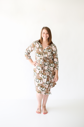 Posh Peanut Leona Mommy Robe, Posh Peanut, Mommy Robe, Posh Peanut, Posh Peanut Fall 2020, Posh Peanut Leona, Posh Peanut Leona Mommy Robe, Posh PEanut Mommy Robe, Posh Peanut Robe, POSH40, P
