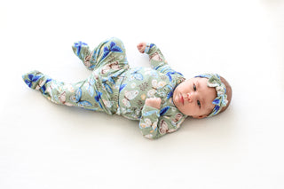 Posh Peanut Lucy Ruffled Kimono Set, Posh Peanut, Posh Peanut, Posh Peanut Butterflies, Posh Peanut Butterfly, Posh Peanut Exclusive 9/29, Posh Peanut Kimono Set, Posh Peanut Lucy, Posh Peanu