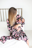 Posh Peanut Milana Mommy Robe, Posh Peanut, Maternity Robe, Mommy Robe, Nursing Robe, Posh Peanut, Posh Peanut Milana, Posh Peanut Milana Mommy Robe, Posh PEanut Mommy Robe, Posh Peanut Retai