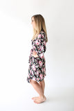 Posh Peanut Milana Mommy Robe, Posh Peanut, Maternity Robe, Mommy Robe, Nursing Robe, Posh Peanut, Posh Peanut Milana, Posh Peanut Milana Mommy Robe, Posh PEanut Mommy Robe, Posh Peanut Retai