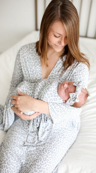 Posh Peanut Minka Mommy Mommy Robe, Posh Peanut, Mommy Robe, Posh Peanut, Posh Peanut Fall 2020, Posh Peanut Minka, Posh Peanut Minka Mommy Mommy Robe, Posh PEanut Mommy Robe, Posh Peanut Rob