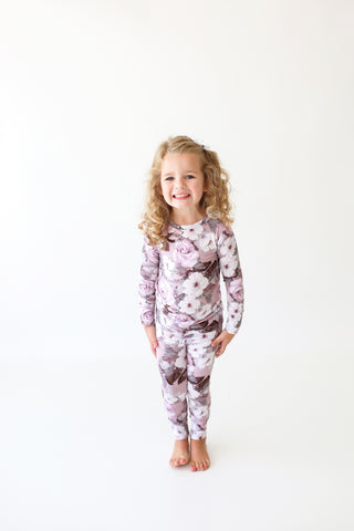 Posh Peanut Nikki L/S Basic Loungewear, Posh Peanut, Pajama, Pajamas, Posh Peanut, Posh Peanut Basic Loungewear, Posh Peanut L/S Basic Loungewear, Posh Peanut Loungewear, Posh Peanut Nikki, P
