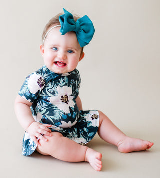 Posh Peanut Payton S/S Twirl Skirt Bodysuit, Posh Peanut, Baby, Infant, Posh PEanut, Posh Peanut Payton, Posh Peanut Payton S/S Twirl Skirt Bodysuit, Posh Peanut Peyton, Posh Peanut Peyton S/