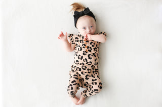 Posh Peanut Sasha Ruffled Capsleeve Romper, Posh Peanut, Posh Peanut, Posh Peanut Capsleeve Romper, Posh Peanut Romper, Posh Peanut Ruffled Capsleeve Romper, Posh Peanut Ruffled Romper, Posh 