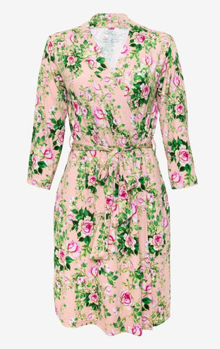 Posh Peanut Renia Mommy Robe, Posh Peanut, Maternity Robe, Mommy Robe, Nursing Robe, Posh Peanut, Posh PEanut Mommy Robe, Posh Peanut Renia, Posh Peanut Renia Mommy Robe, Posh Peanut Robe, PO
