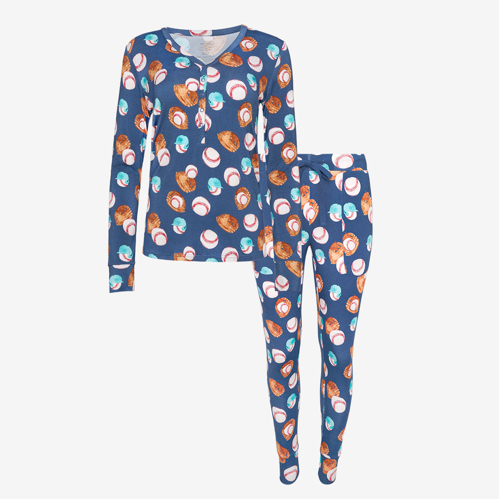 Posh peanut sales womens loungewear