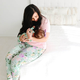 Posh Peanut Erin Women's S/S Loungewear, Posh Peanut, Pajama, Pajamas, Posh Custom Sale, Posh Peanut, Posh Peanut Eloise, Posh Peanut Erin, Posh Peanut Erin Women's S/S Loungewear, Posh Peanu