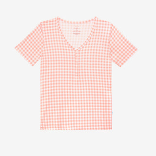 Posh Peanut Erin Women's S/S Loungewear, Posh Peanut, Pajama, Pajamas, Posh Custom Sale, Posh Peanut, Posh Peanut Eloise, Posh Peanut Erin, Posh Peanut Erin Women's S/S Loungewear, Posh Peanu