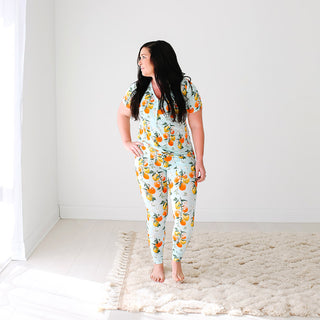 Posh Peanut Mirabella Women's S/S Loungewear, Posh Peanut, Pajama, Pajamas, Posh Peanut, Posh Peanut Mirabella, Posh Peanut Pajama, Posh Peanut Pajamas, Posh Peanut Women's S/S Loungewear, Po