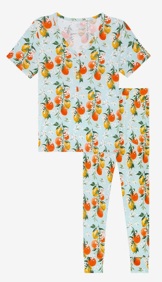 Posh Peanut Mirabella Women's S/S Loungewear, Posh Peanut, Pajama, Pajamas, Posh Peanut, Posh Peanut Mirabella, Posh Peanut Pajama, Posh Peanut Pajamas, Posh Peanut Women's S/S Loungewear, Po